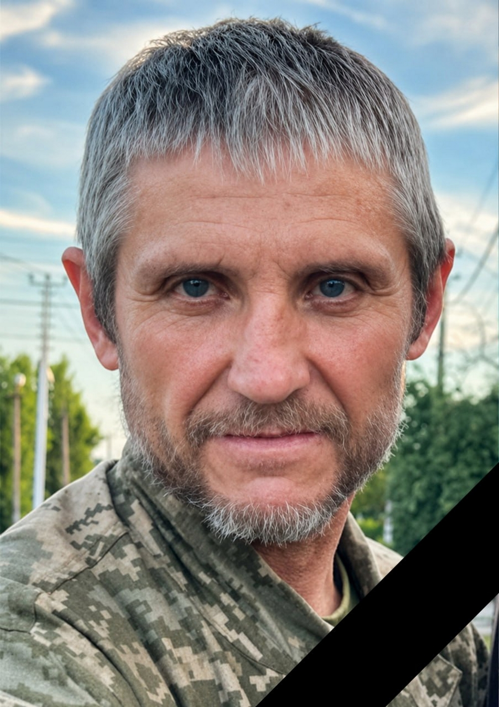 photo 2026 07 13 11 13 38 Загинув на Донеччині…Нікопольщина втратила ще одного Захисника (фото)
