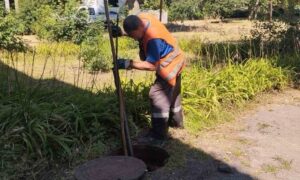 Попередили про відключення води у Марганці 14 липня: список адрес