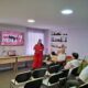 Мінна безпека у Покрові: волонтери Червоного Хреста навчали містян (фото)