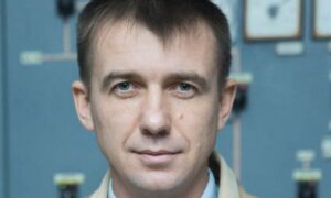 Росіяни заявили про загибель головного інженера ЗАЕС – колаборанта Яковлєва