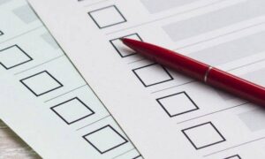 У Червоногригорівській громаді мешканців закликають пройти опитування щодо гуманітарних потреб