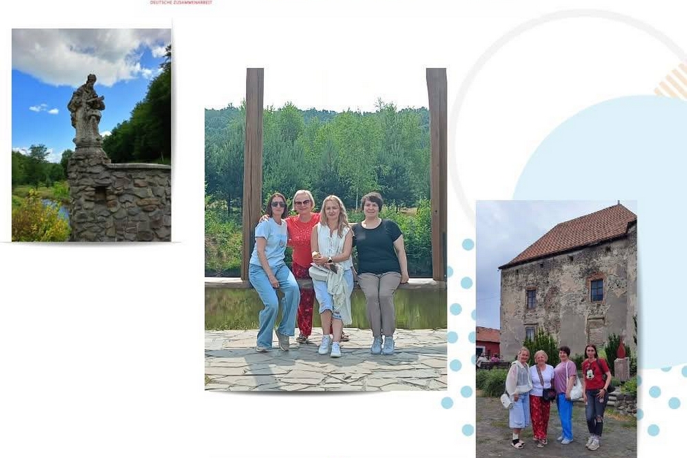 photo 2026 07 17 13 40 38 Коли відновлення теж необхідне: команда благодійного фонду з Нікополя побувала на оздоровленні у Закарпатті (фото)