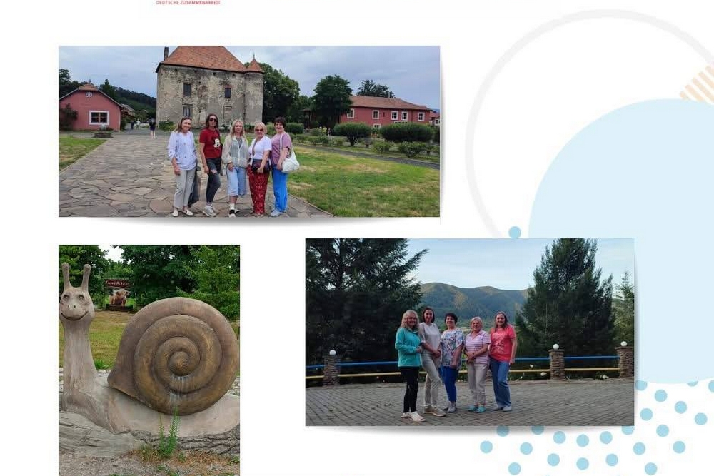 photo 2026 07 17 13 42 01 Коли відновлення теж необхідне: команда благодійного фонду з Нікополя побувала на оздоровленні у Закарпатті (фото)