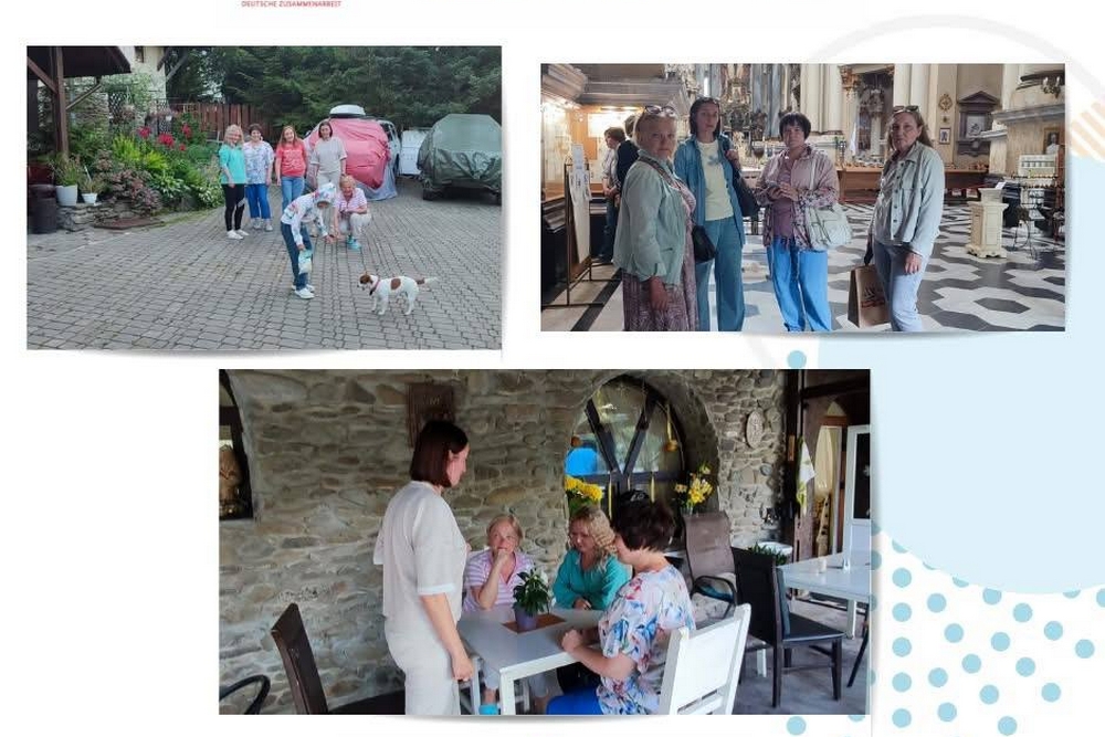 photo 2026 07 17 13 42 04 Коли відновлення теж необхідне: команда благодійного фонду з Нікополя побувала на оздоровленні у Закарпатті (фото)