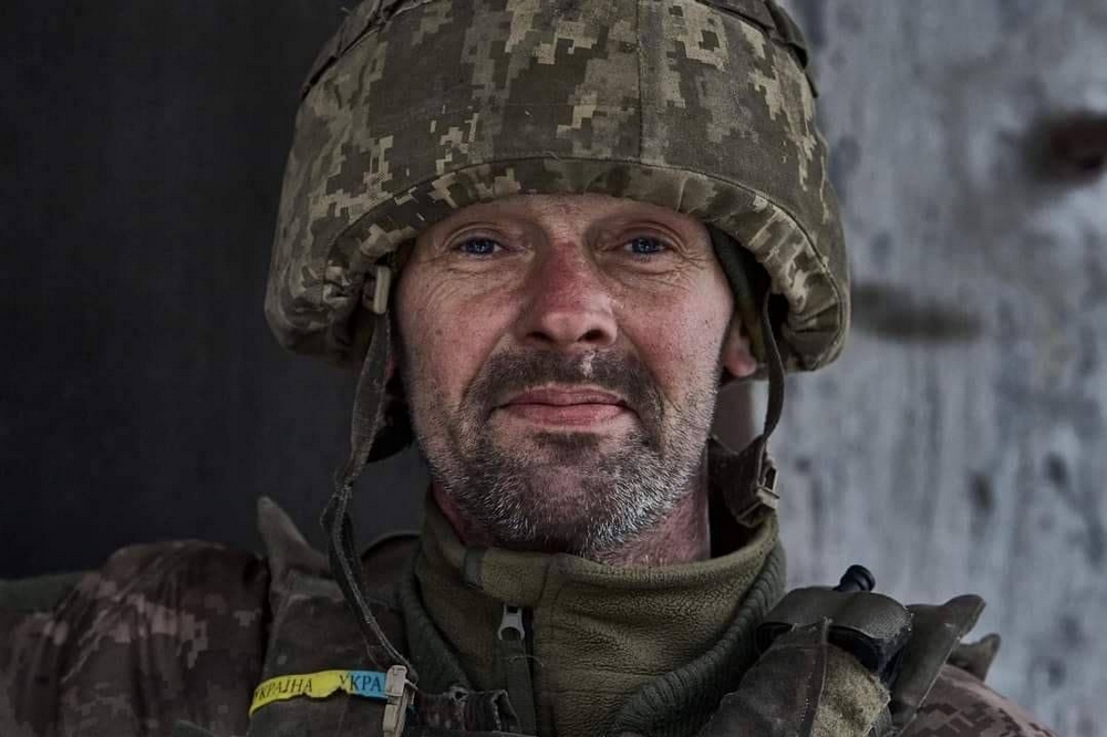 Понад 2 роки вважався зниклим безвісти…Нікопольщина втратила ще одного Захисника (фото)