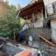 На Нікопольщині пошкоджені будинки та
