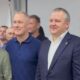 Серед нагороджених – тренер з Нікополя: на Дніпропетровщині привітали спортивних наставників (відео)