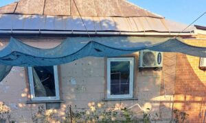 На Нікопольщині пошкоджені оселі та авто, також під ударами ворога були Павлоград і Криворіжжя