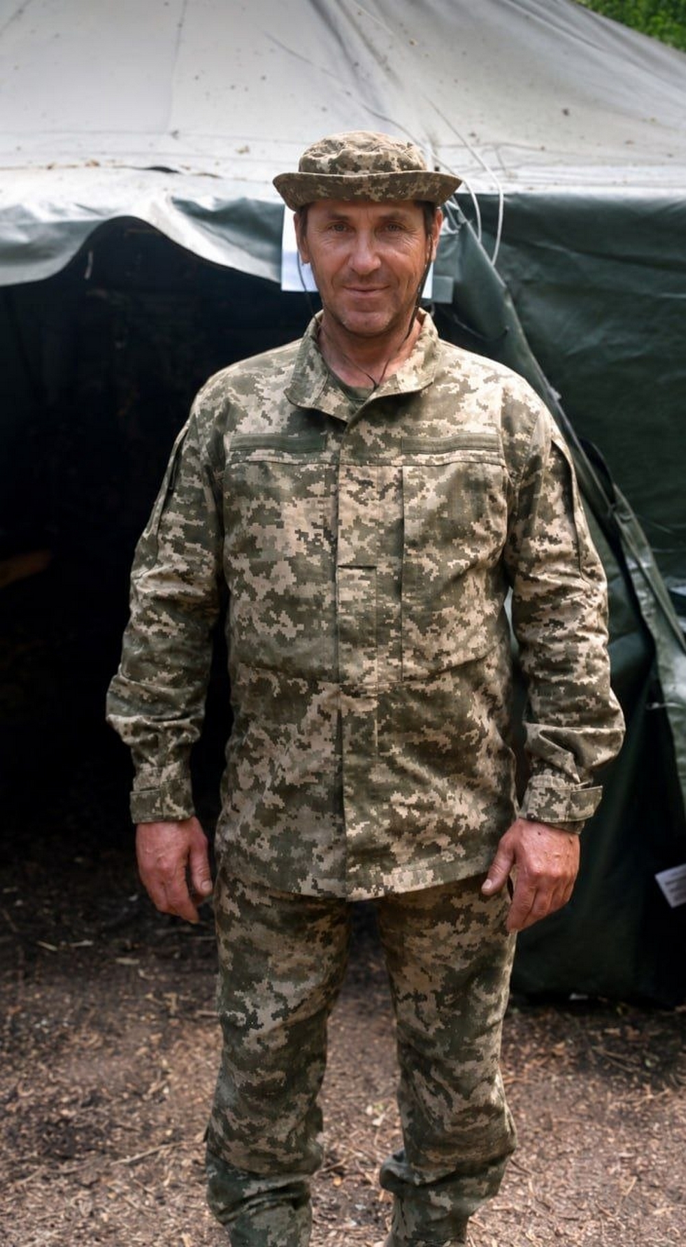 photo 2026 07 20 10 42 26 2 роки вважався зниклим безвісти…Нікопольщина втратила ще одного Захисника (фото)