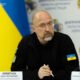Дніпропетровщину відвідав Шмигаль: говорили про захист і енергетику