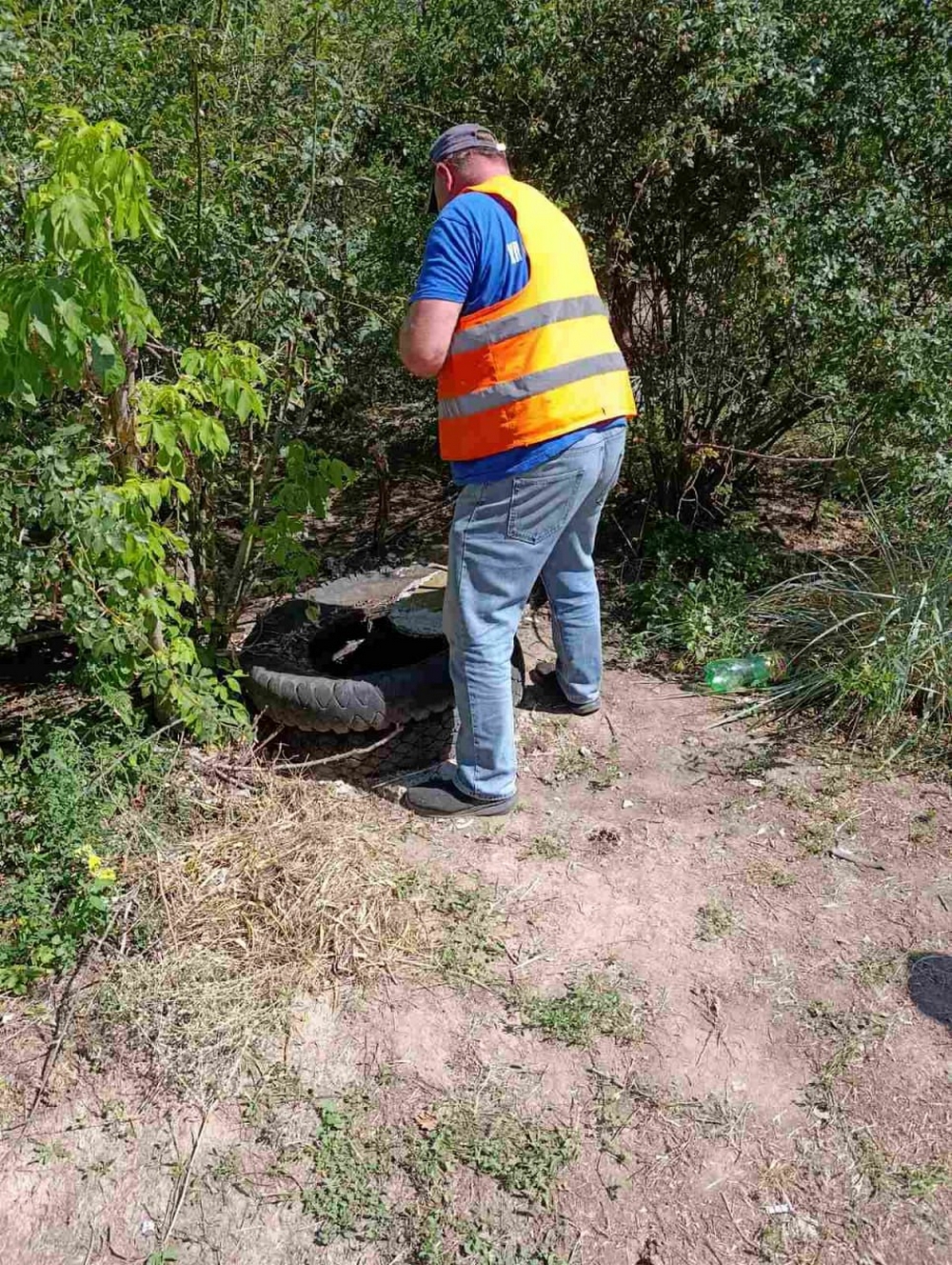 У Марганці 21 липня подача води здійснюється з пониженим тиском:названо причину У Марганці 21 липня подача води здійснюється з пониженим тиском:названо причину