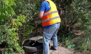 У Марганці 21 липня подача води здійснюється з пониженим тиском:названо причину