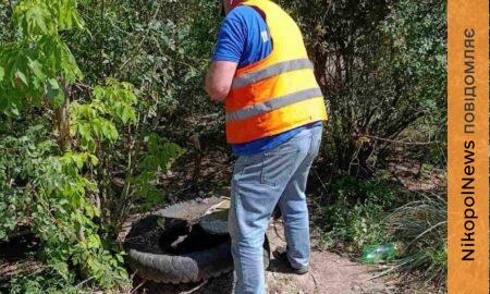 У Марганці 21 липня подача води здійснюється з пониженим тиском:названо причину