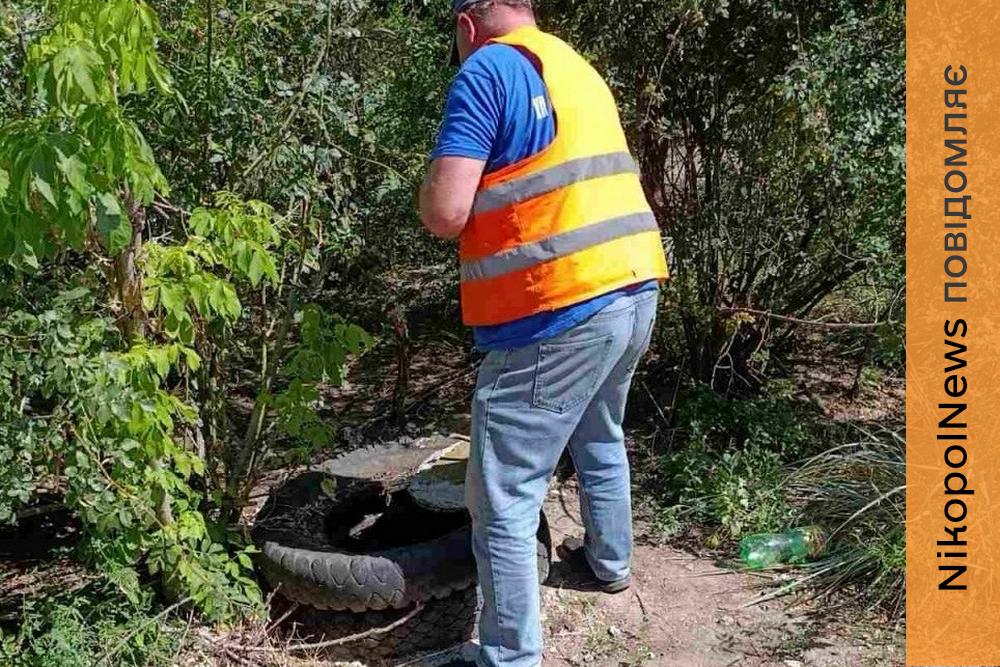 У Марганці 21 липня подача води здійснюється з пониженим тиском:названо причину