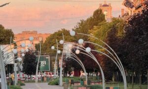 Як пройшла ніч у Нікополі 22 липня — розповів Олександр Саюк