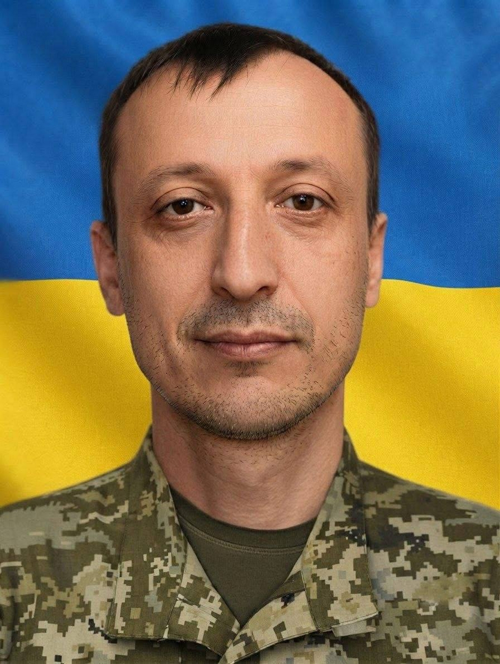 Загинув на Донеччині…Нікопольщина втратила ще одного Захисника (фото)