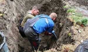 Попередили про відключення води у Марганці 24 липня: адреси