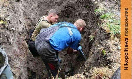 Попередили про відключення води у Марганці 24 липня: адреси