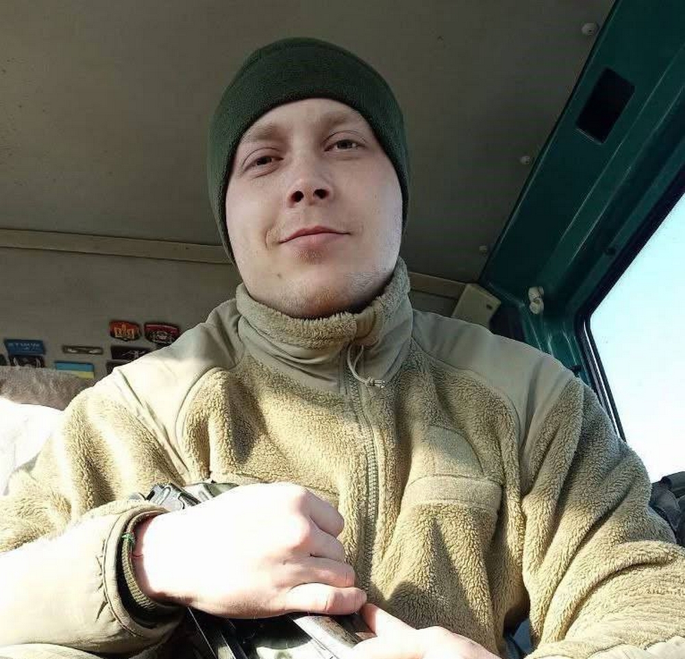 Загинув у Курській області…Нікопольщина втратила ще одного Захисника (фото)
