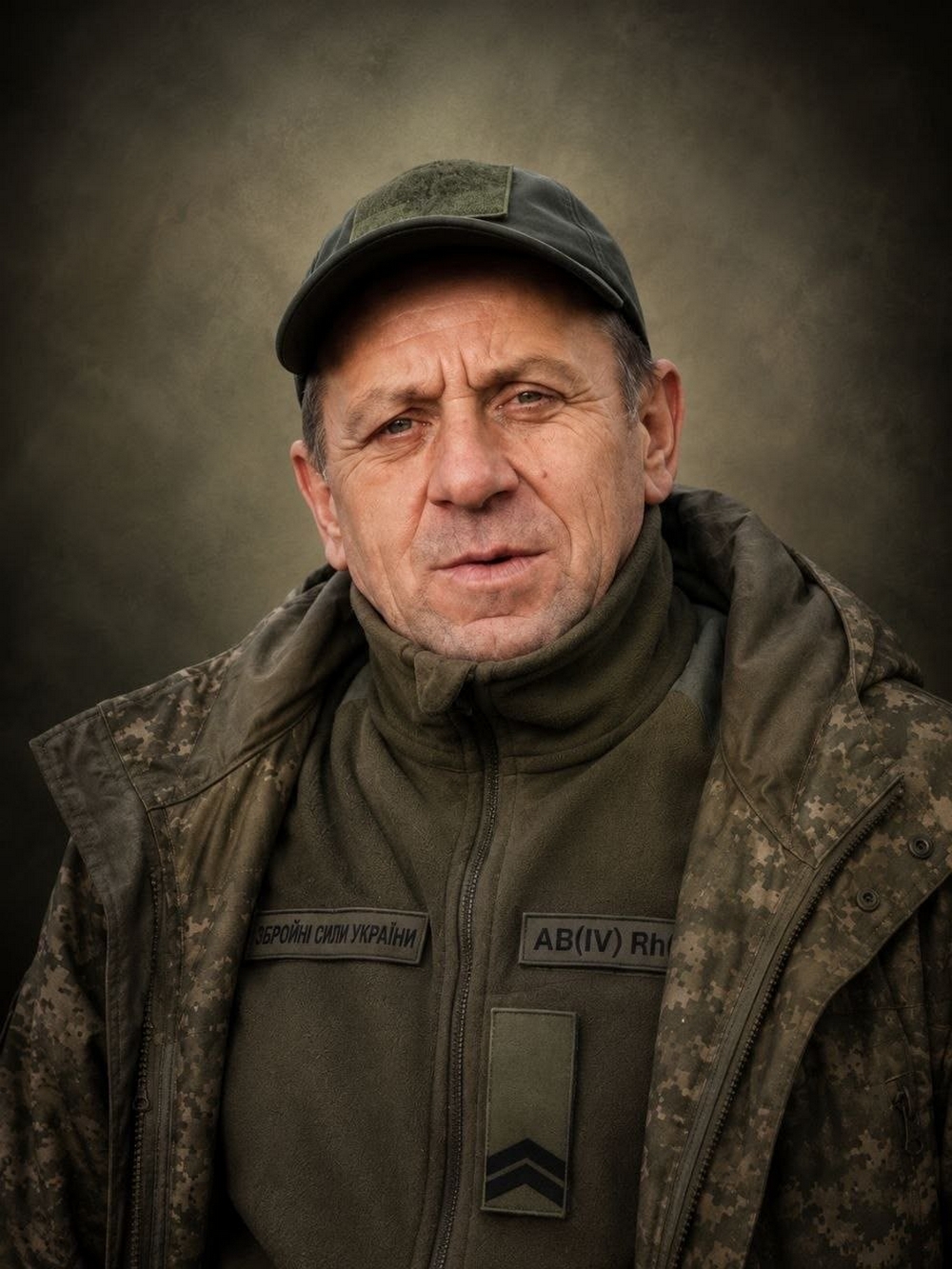 Загинув на Донеччині…Нікопольщина втратила ще одного Захисника (фото) Загинув на Донеччині…Нікопольщина втратила ще одного Захисника (фото)