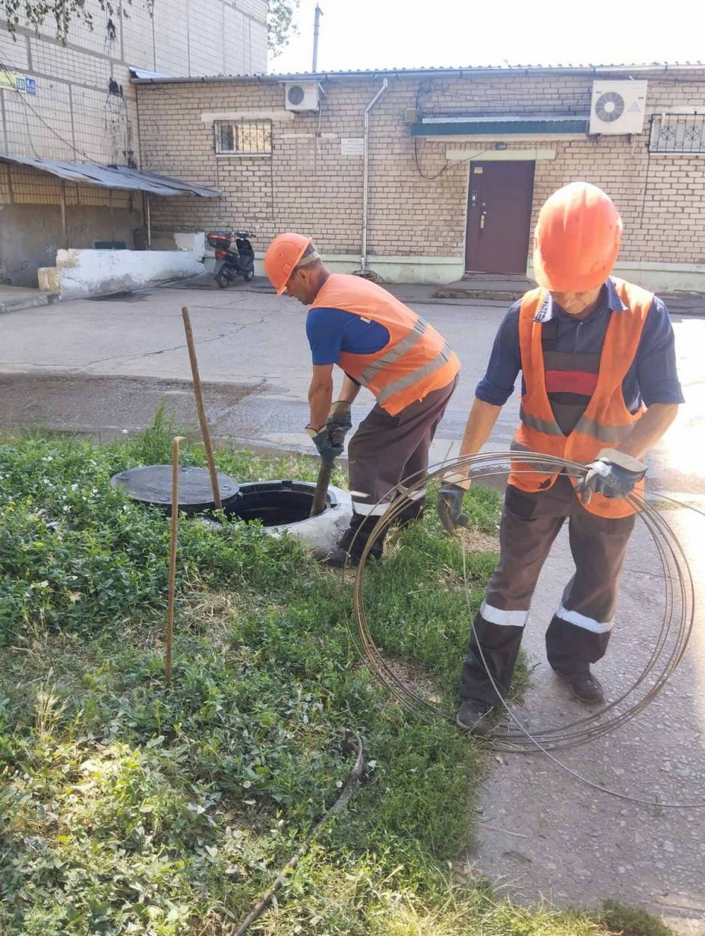 Попередили про відключення води у Марганці 30 липня. Оприлюднено адресу. Мешканців просять зробити необхідні запаси.