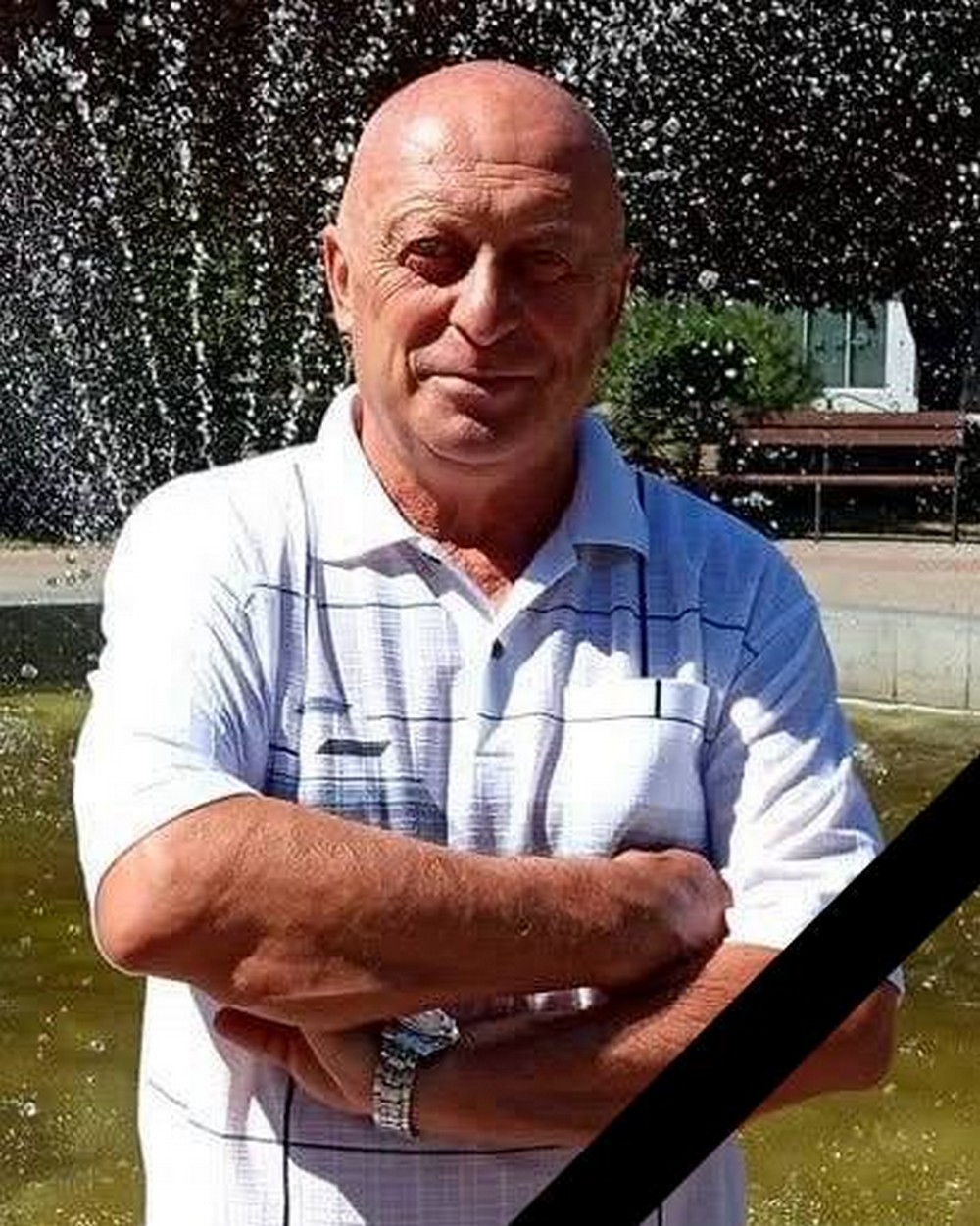 помер поранений у Нікополі чоловік 