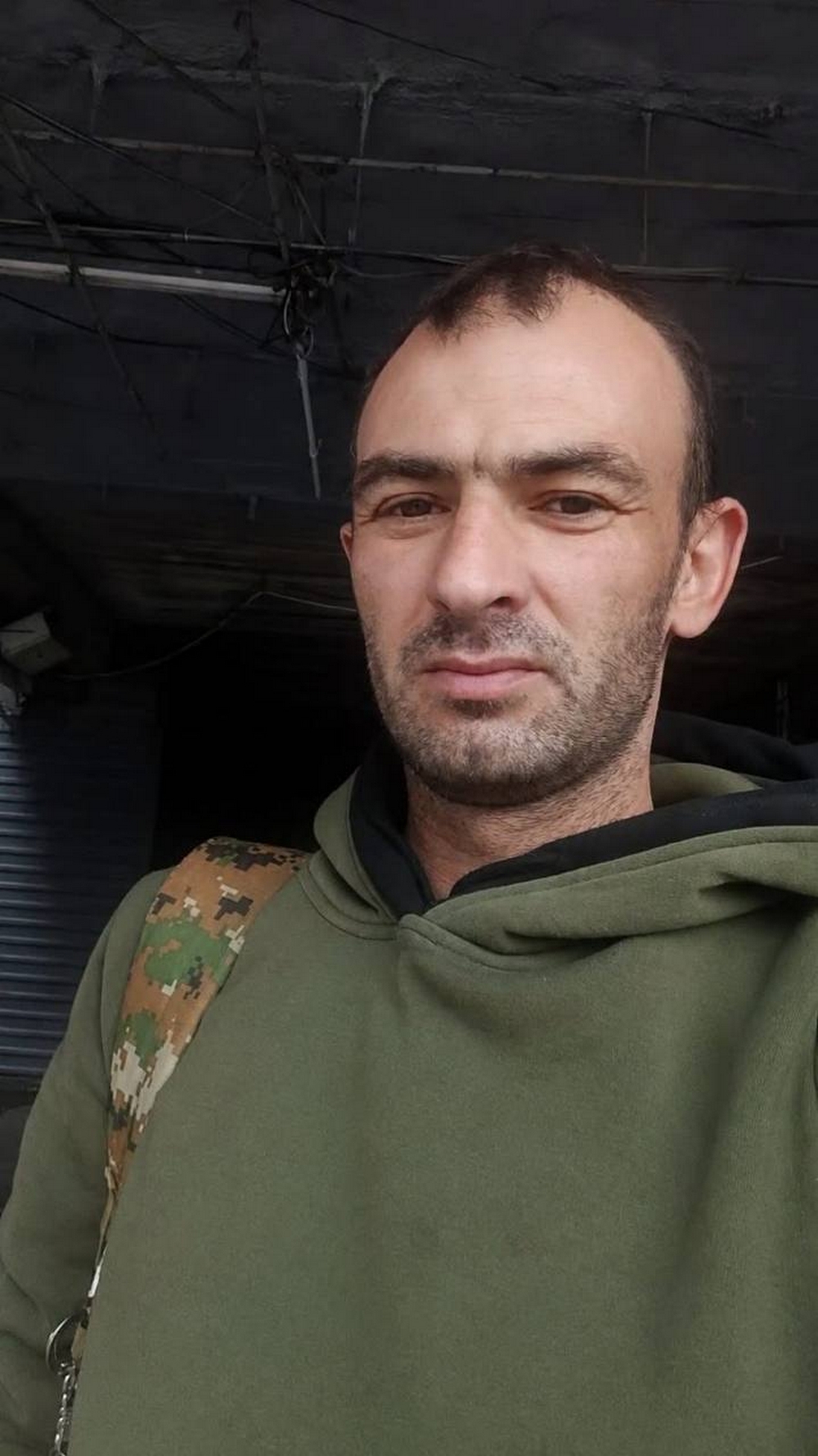 Проходив службу у ТЦК та СП: Нікопольщина втратила ще одного Захисника (фото)