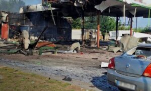 Ворожі атаки на АЗС Дніпропетровщини: ухвалено 4 рішення щодо захисту (відео)