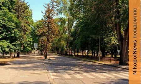 погода у Нікополі