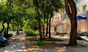 погода у Нікополі 24 липня