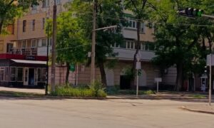 погода у Нікополі 27 липня