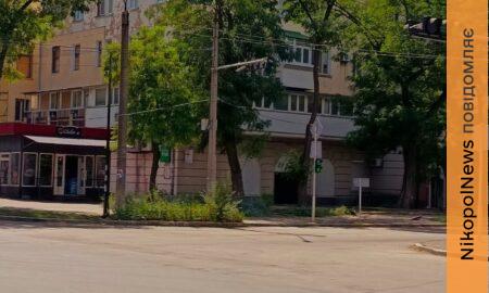 погода у Нікополі 27 липня