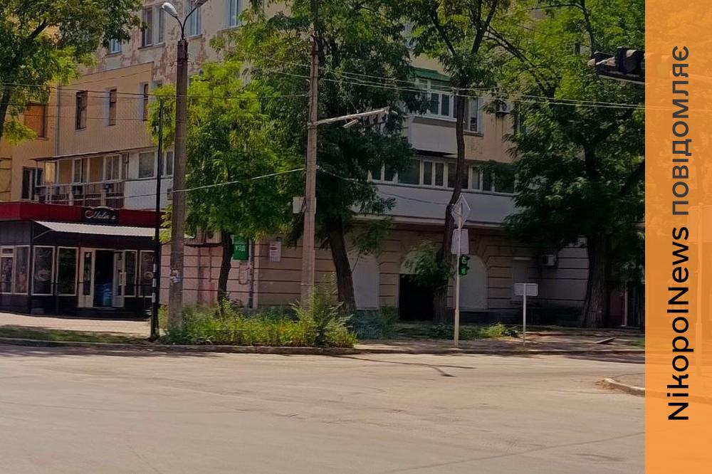 погода у Нікополі 27 липня