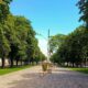 погода у Нікополі 29 липня