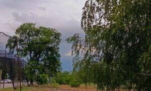 погода у Нікополі 4 липня