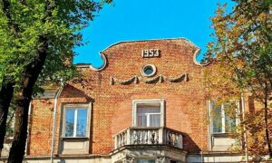 погода у Нікополі