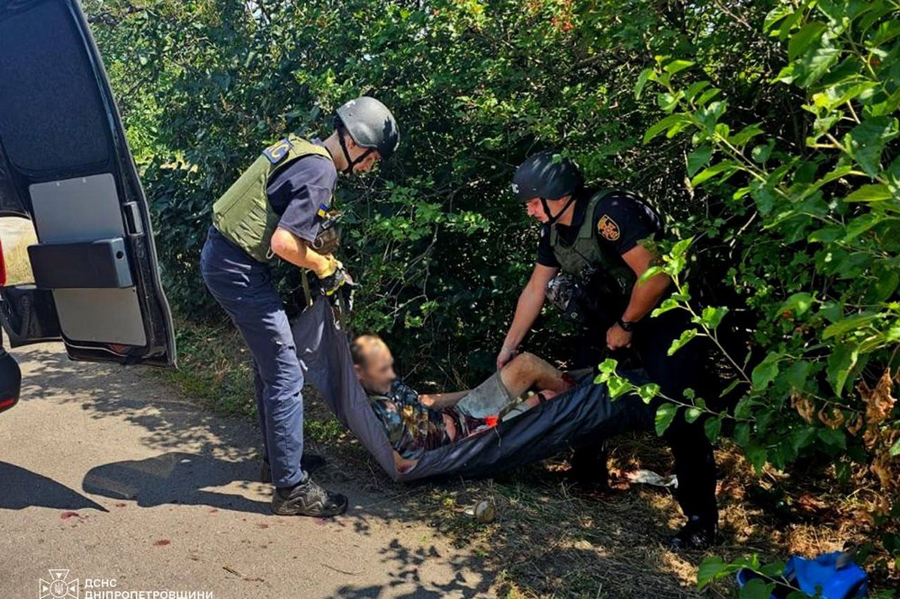 поранених на Нікопольщині (5) поранених на Нікопольщині (5)