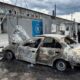 пошкоджено склад ВПП ООН у