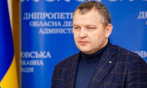 «Прошу мешканців Вищетарасівки і Васильківки не зволікати: Микола Лукашук про нову евакуацію на Нікопольщині і Синельниківщині