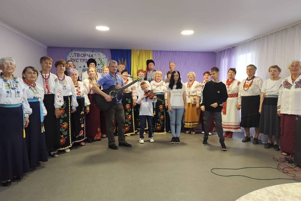 терцентр Покрова