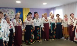 Йога, арттерапія та творчість: чим живе терцентр Покрова після завершення навчального року (фото
