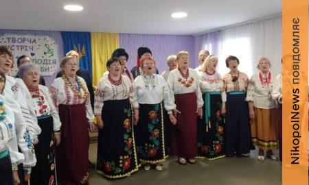 Йога, арттерапія та творчість: чим живе терцентр Покрова після завершення навчального року (фото