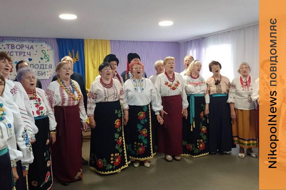 Йога, арттерапія та творчість: чим живе терцентр Покрова після завершення навчального року (фото