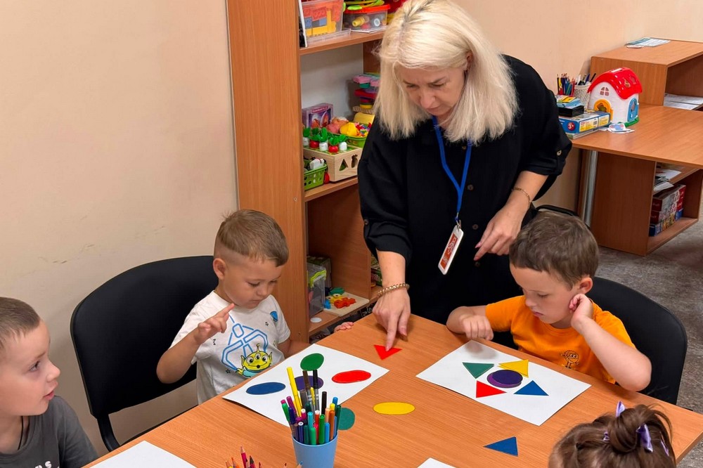 центрі Нікополя 3