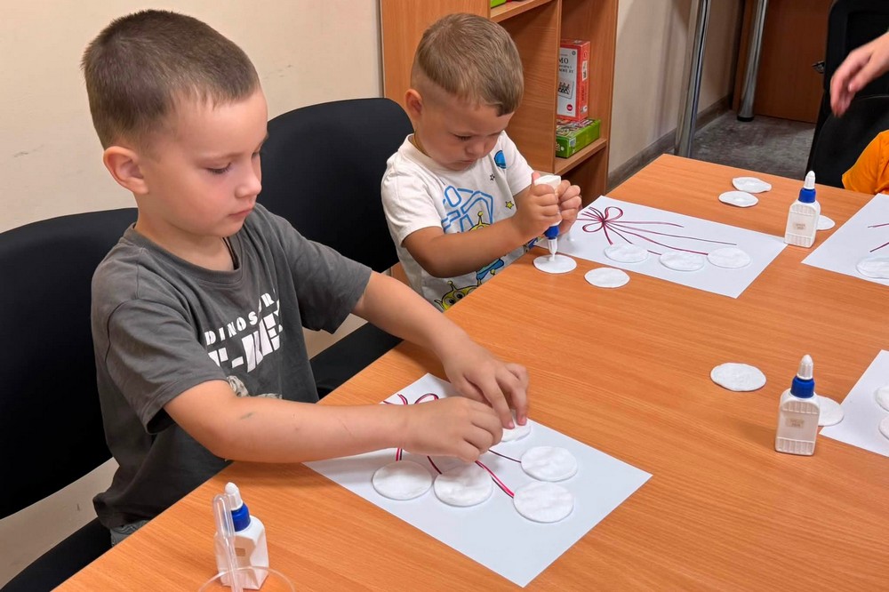 центрі Нікополя 6