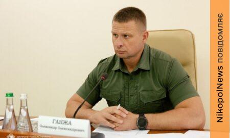 у Дніпро ОВА підбили підсумки роботи