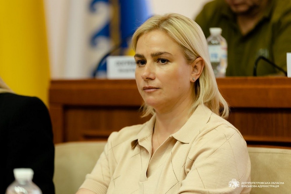 у Дніпро ОВА підбили підсумки роботи 10 у Дніпро ОВА підбили підсумки роботи 10
