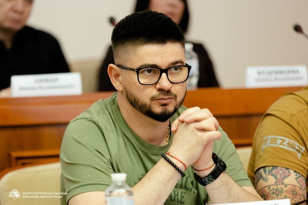 у Дніпро ОВА підбили підсумки роботи 5 у Дніпро ОВА підбили підсумки роботи 5