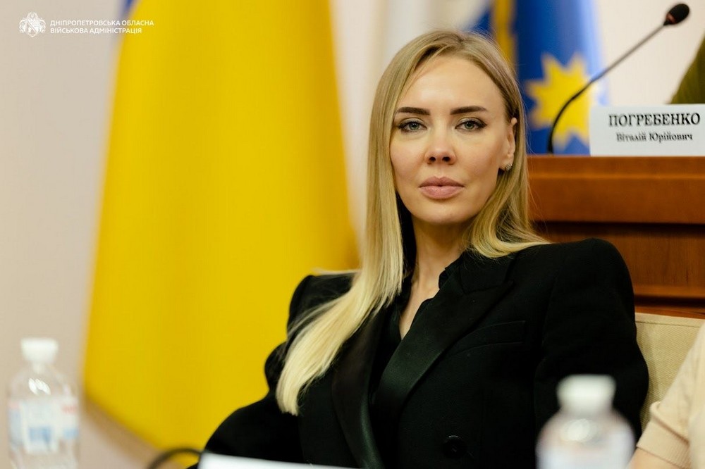 у Дніпро ОВА підбили підсумки роботи 7 у Дніпро ОВА підбили підсумки роботи 7