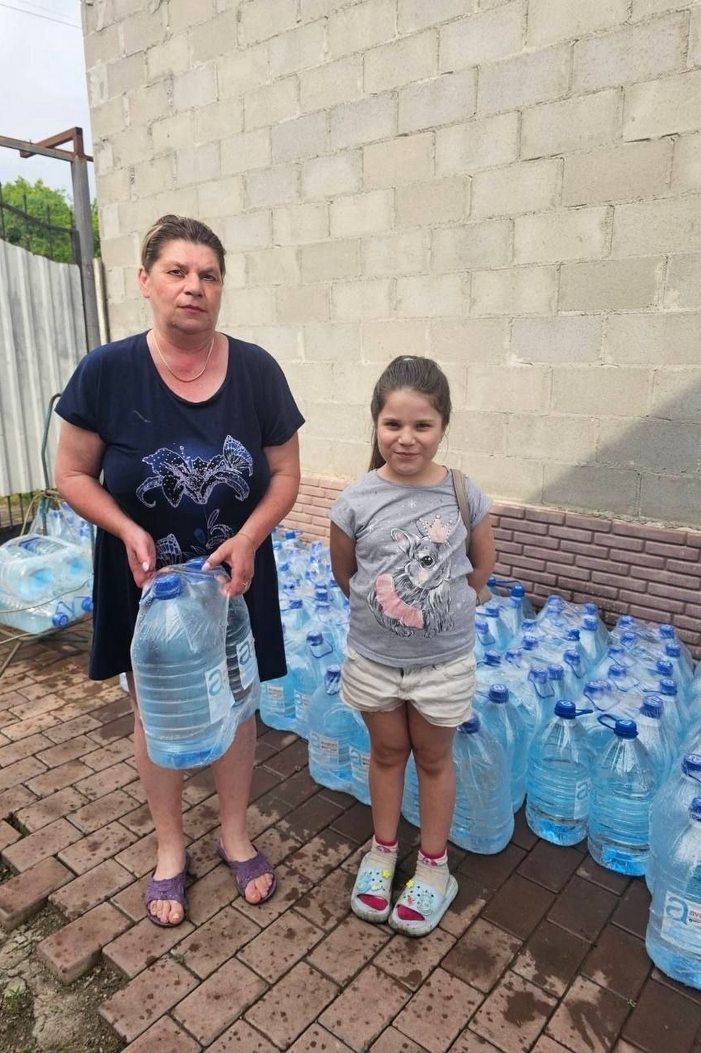 у Марганецькій громаді